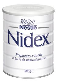 Netildex Pret NESTLE' NIDEX 500 G | Farmacia Torre